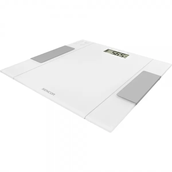 Osobná váha SENCOR SBS 5051WH