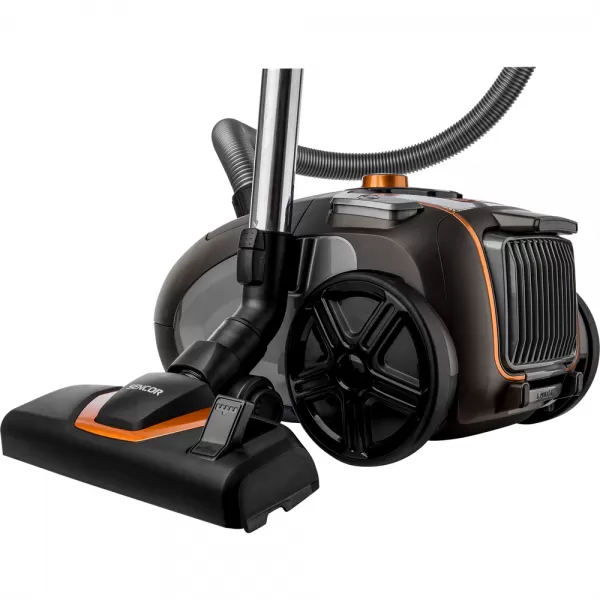 Vysavač SENCOR SVC 8501TI 3AAA