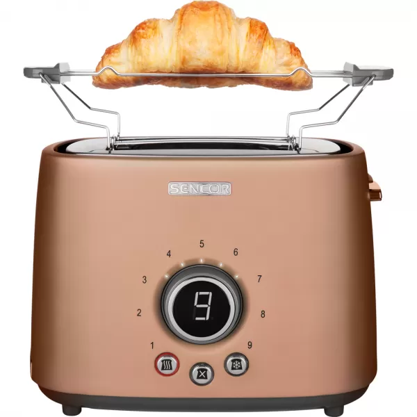 Topinkovač SENCOR STS 6056GD