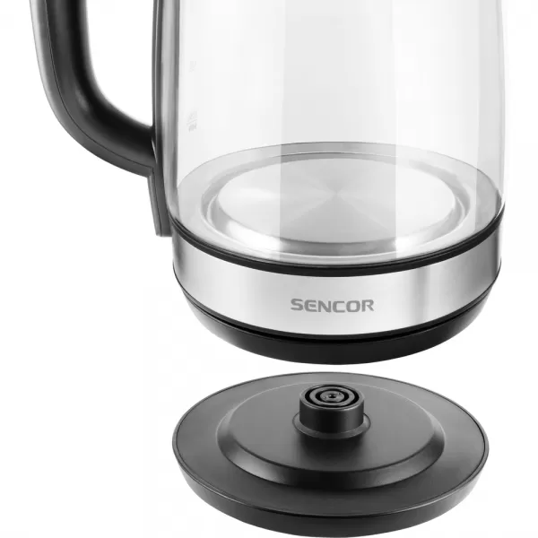 Konvice SENCOR SWK 2080BK