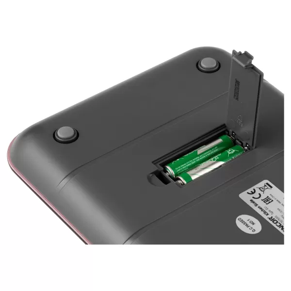 Chytrá kuchyňská váha SENCOR SKS 7075RS