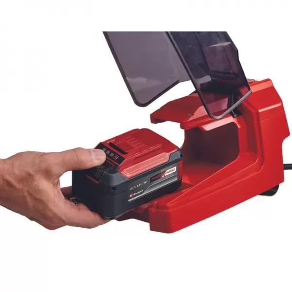 Akumulátorová pumpa na čistú vodu 18V/bez batérie GE-SP 18 Li - Solo Einhell 4181500