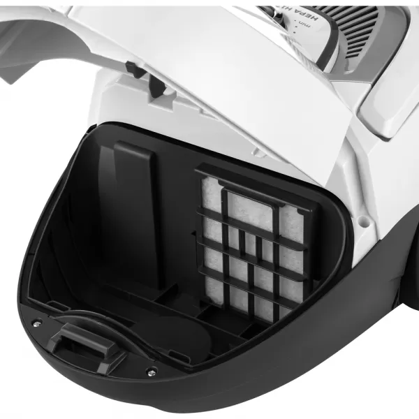 Vysavač SENCOR SVC 5500WH 3AAA