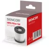 HEPA filtr k SVC 0725BK SENCOR SVX 037HF