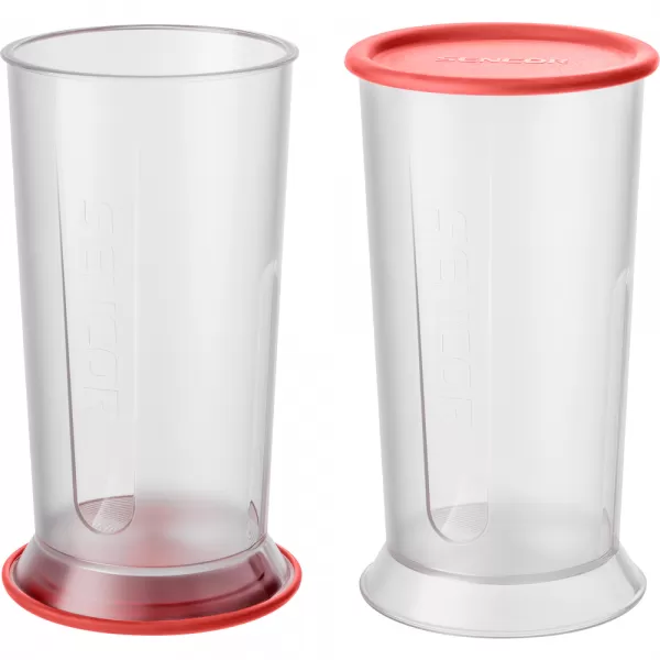 Tyčový mixér SENCOR SHB 4464RD-EUE3