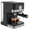 Kávovar na Espresso/Cappuccino SENCOR SES 1721BK