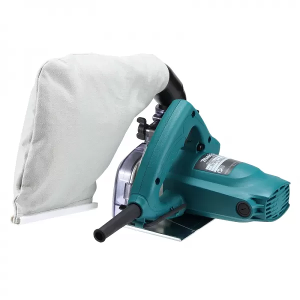 Diamantová řezačka 125mm 1400W Makita 4100KB