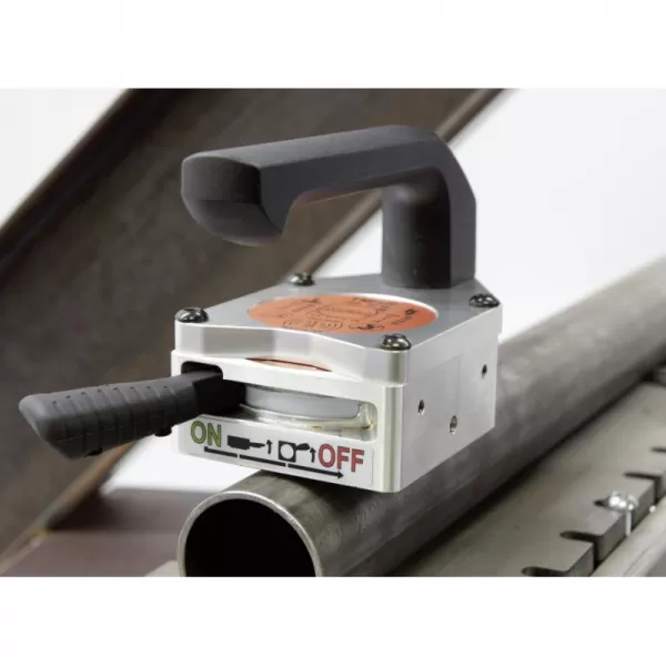 Ruční břemenový magnet TMH50R ALFRA 41100.H.R