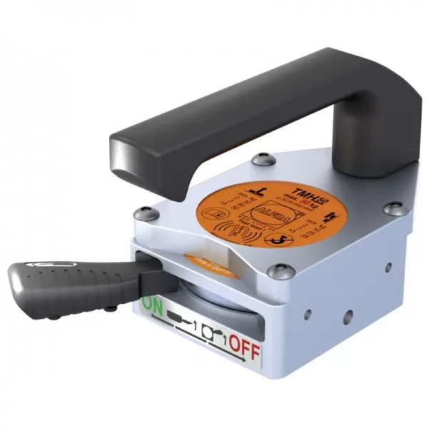 Ruční břemenový magnet TMH50R ALFRA 41100.H.R