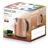 Konvice SENCOR SWK 1226GD