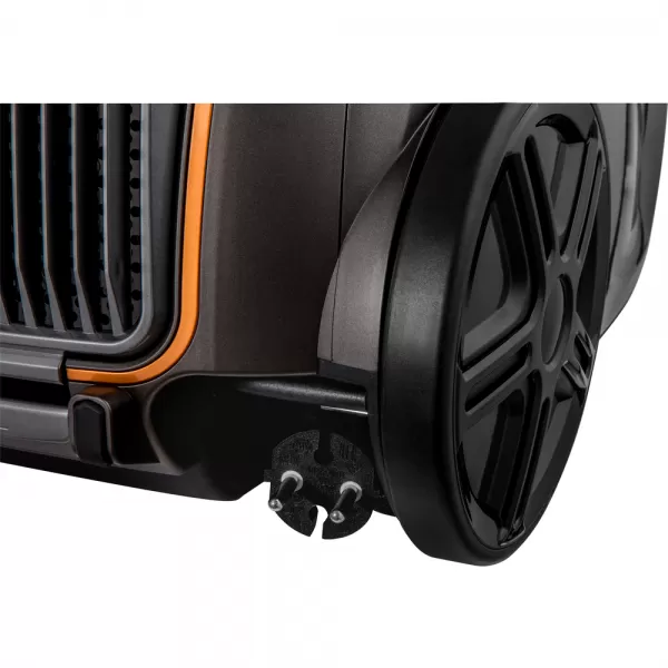 Vysavač SENCOR SVC 8505TI 4AAAA EcoPower
