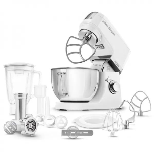 Kuchyňský robot SENCOR STM 6350WH