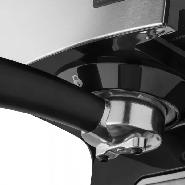 Espresso SENCOR SES 4050SS