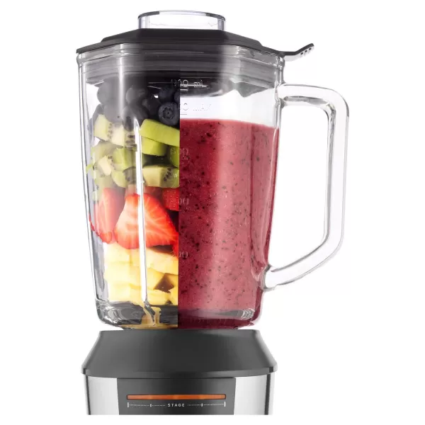 Automatický mixér na Smoothie SENCOR SBL 7570SS