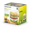 Sušička ovoce SENCOR SFD 851GR