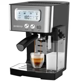 Poloautomatické Espresso SENCOR SES 4090SS