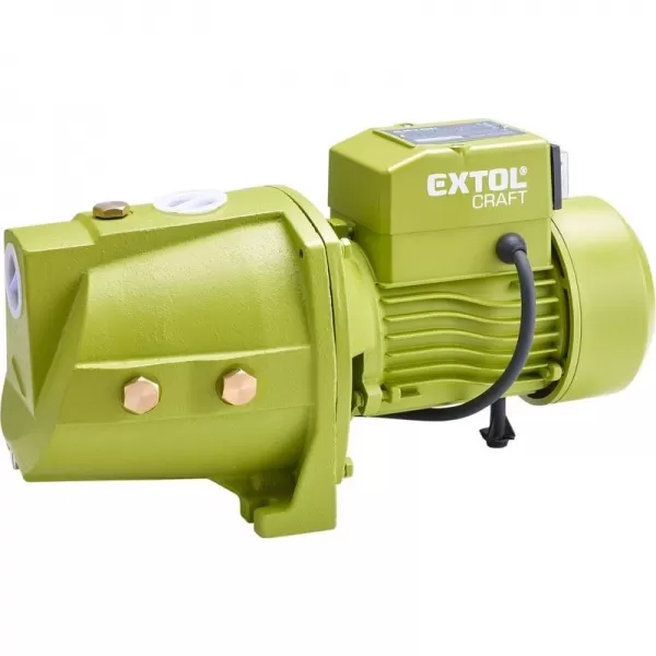 Proudové čerpadlo elektrické 500W EXTOL CRAFT 414262