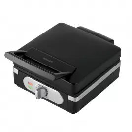 Vaflovač SENCOR SWF 2010BK