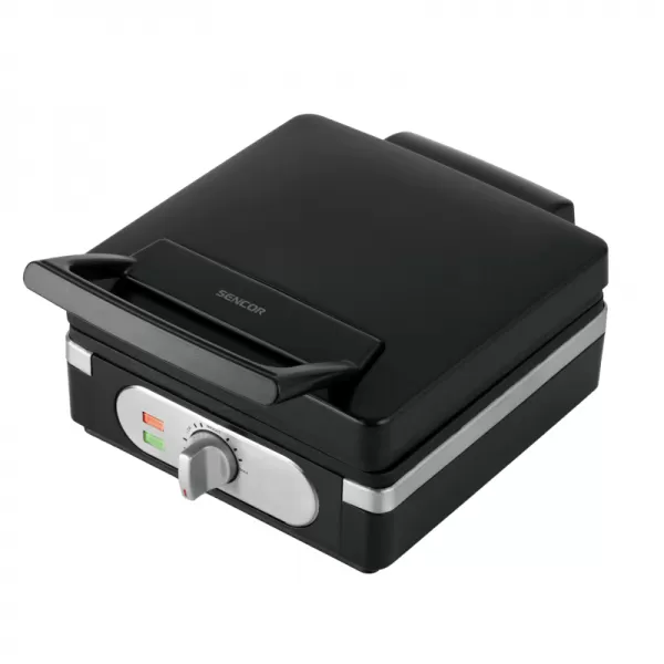 Vaflovač SENCOR SWF 2010BK