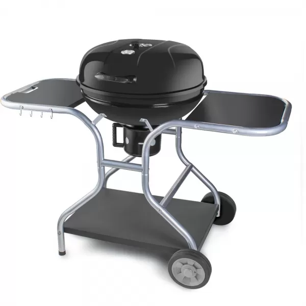 Gril na dřevěné uhlí FIELDMANN FZG 1014