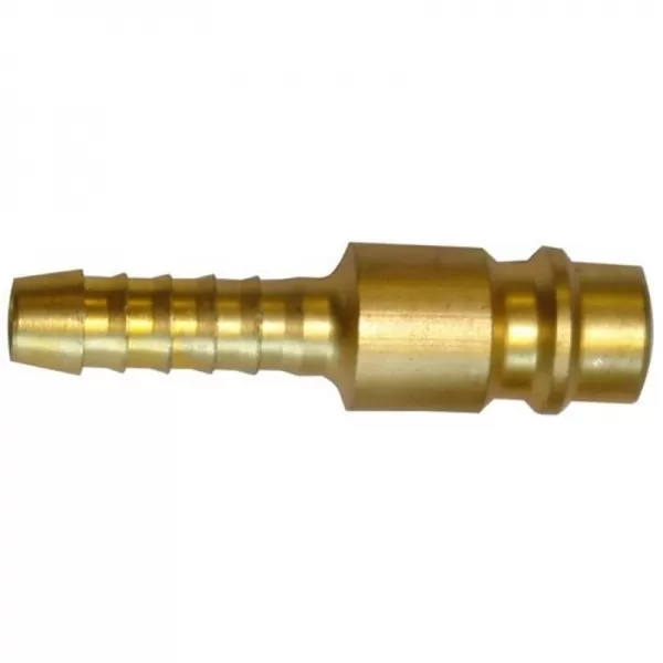 Vsuvka s hadicovou vsuvkou 9 mm (3 ks) Güde 41022