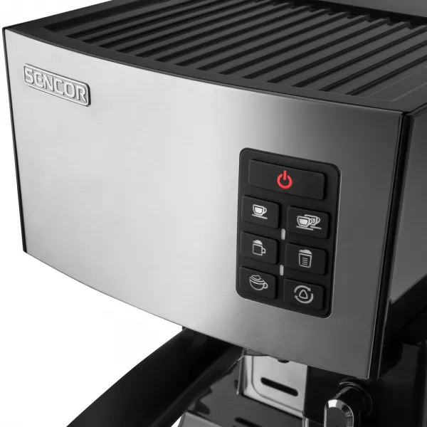 Espresso SENCOR SES 4050SS