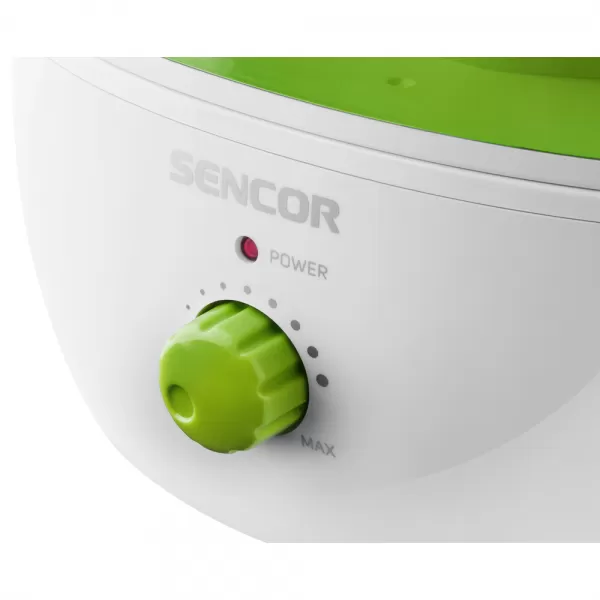 Zvlhčovač vzduchu SENCOR SHF 2051GR