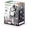 Kuchyňský robot Sencor STM 6378BK