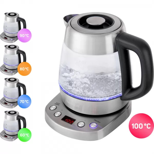 Konvice SENCOR SWK 1080SS