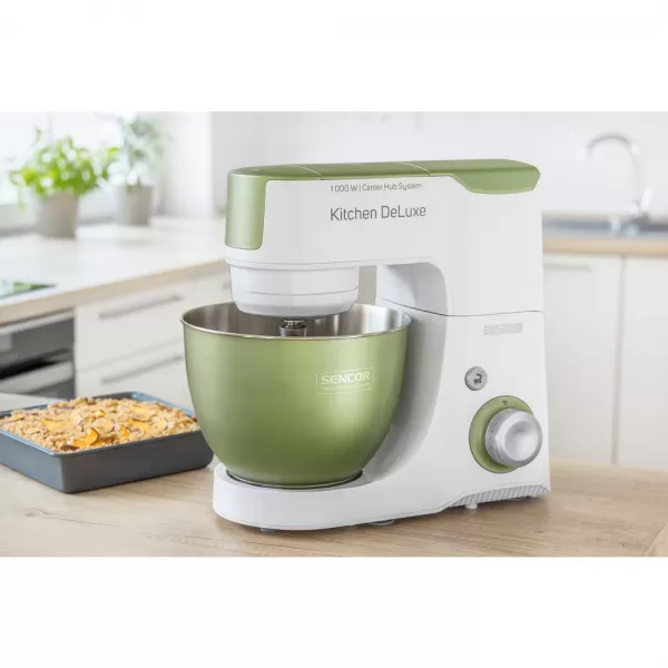 Kuchyňský robot SENCOR STM 4460GG