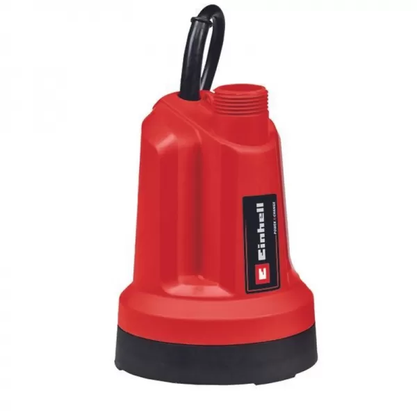 Aku čerpadlo na čistou vodu 18V/4,0Ah GE-SP 18 LL Li Einhell 4181561