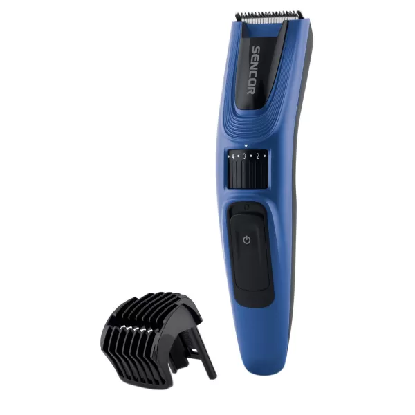 Zastřihovač vlasů SENCOR SHP 3500BL