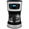 Kávovar SENCOR SCE 3700BK