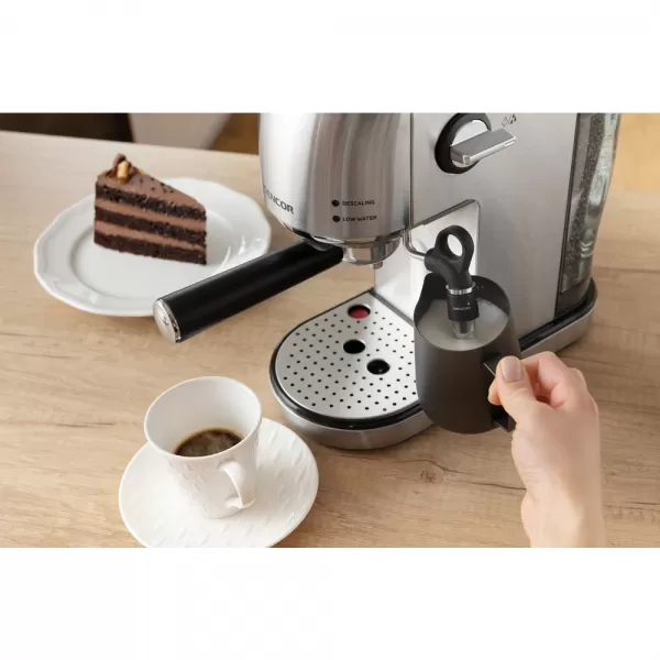Espresso SENCOR SES 4900SS