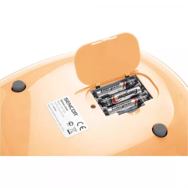 Kuchyňská váha SENCOR SKS 33OR