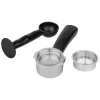 Poloautomatické Espresso SENCOR SES 4040BK