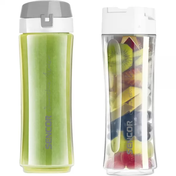Smoothie mixér SENCOR SBL 2210WH