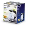 Konvice SENCOR SWK 2080BK