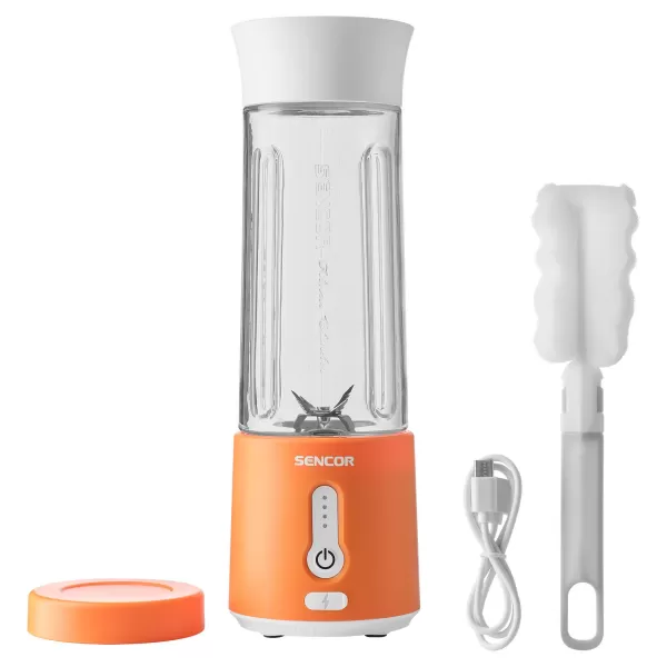 Smoothie mixér SENCOR SBL 133OR