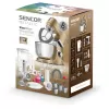 Kuchyňský robot SENCOR STM 6377CH