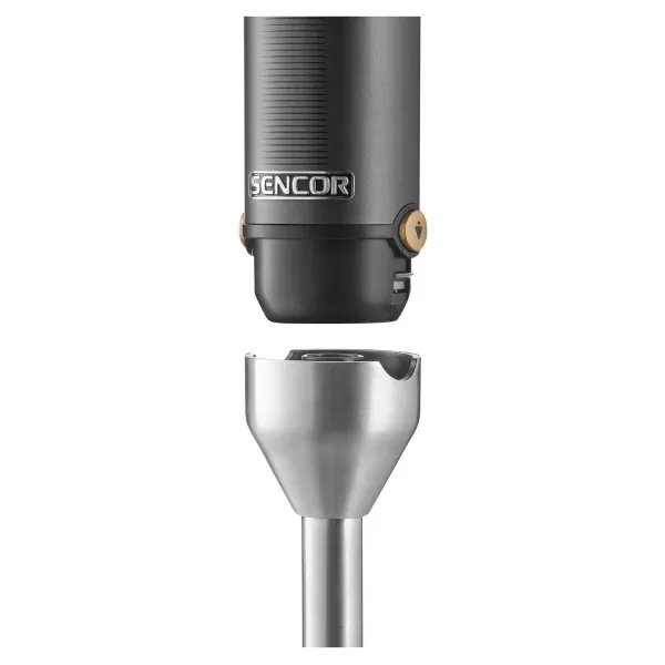 Tyčový mixér SENCOR SHB 6552BK
