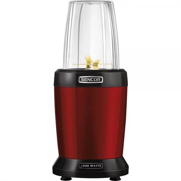 Nutri mixér SENCOR SNB 4301RD
