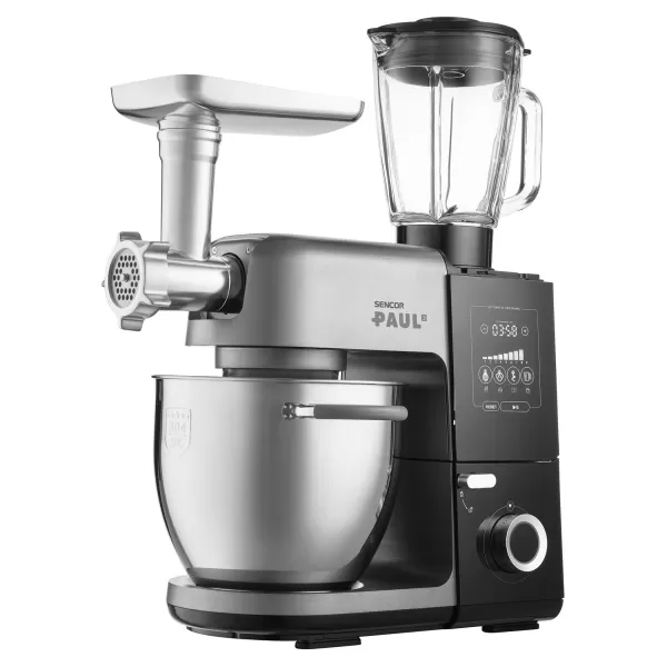 Kuchyňský robot SENCOR STM 8950