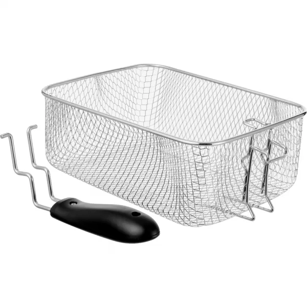 Fritéza SENCOR SFR 8200SS