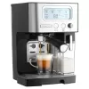Poloautomatické Espresso SENCOR SES 4090SS