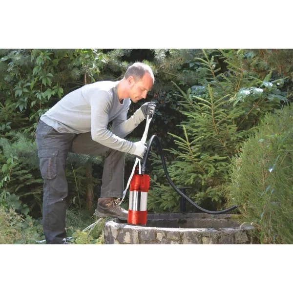 Ponorné tlakové čerpadlo GE-PP 1100 N-A Einhell 4171430