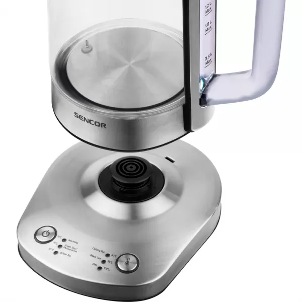 Konvice SENCOR SWK 1590SS