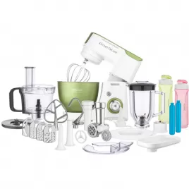 Kuchyňský robot SENCOR STM 4460GG