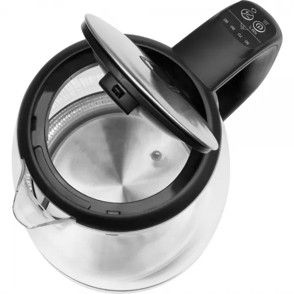 Konvice SENCOR SWK 2090BK