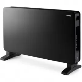 Teplovzdušný konvektor s WIFI - DOMO DO7355CH